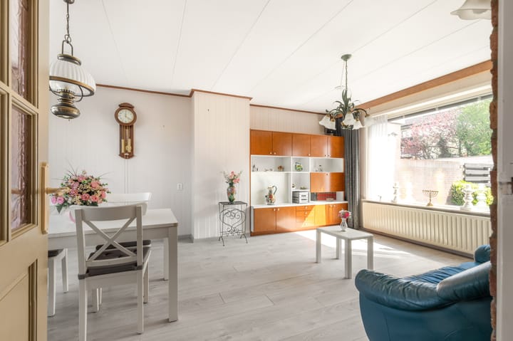 Foto 8 van Prins Hendrikstraat 8