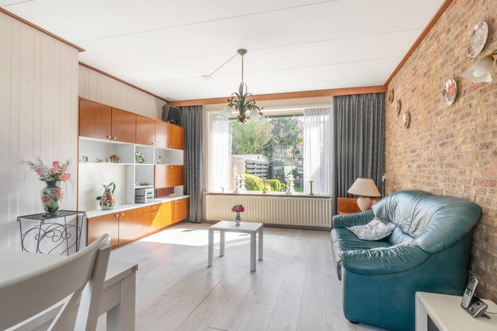 Foto 9 van Prins Hendrikstraat 8