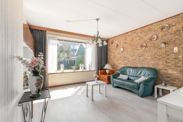 Foto 10 van Prins Hendrikstraat 8