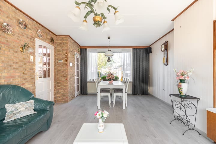 Foto 11 van Prins Hendrikstraat 8