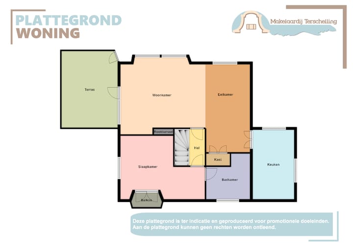 Foto 42 van Prinses Margrietlaan 2