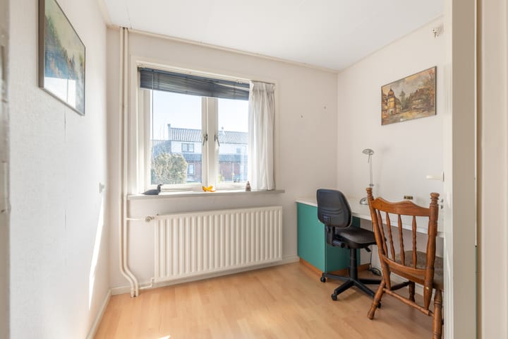 Foto 20 van Prins Hendrikstraat 8