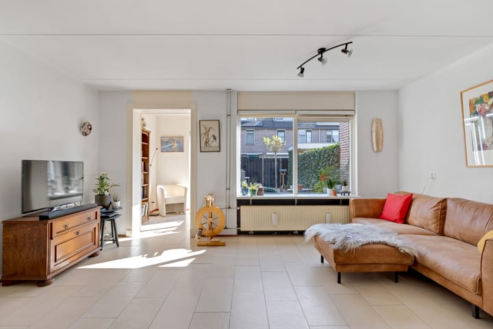 Foto 2 van Heidevlinder 8