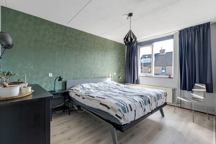 Foto 4 van Heidevlinder 8