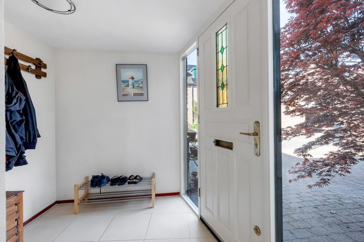 Foto 6 van Heidevlinder 8