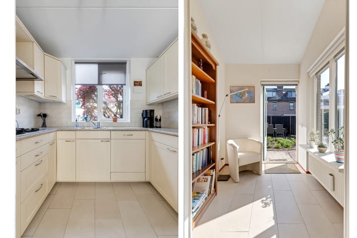 Foto 8 van Heidevlinder 8