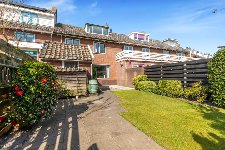 Foto 37 van Prins Hendrikstraat 8