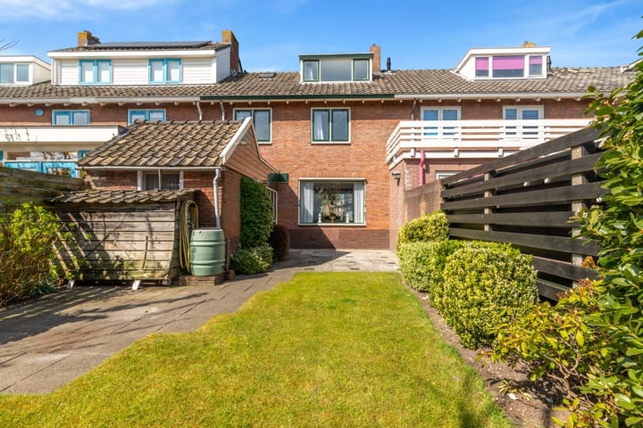 Foto 38 van Prins Hendrikstraat 8