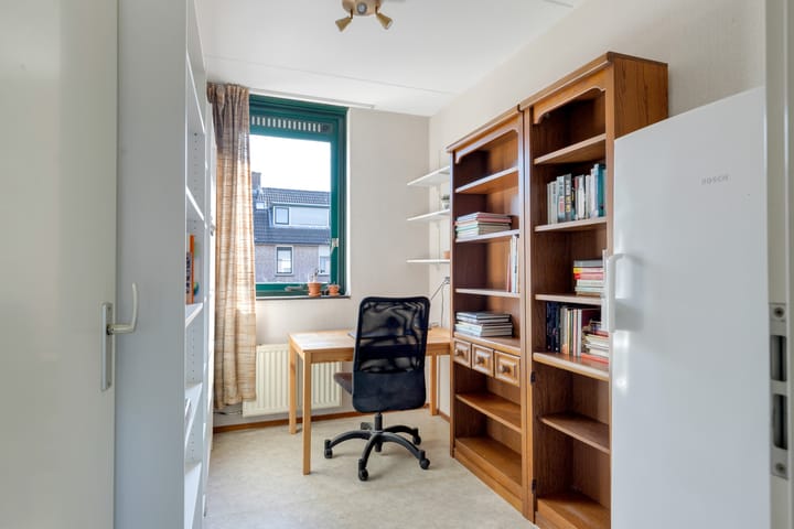 Foto 15 van Heidevlinder 8