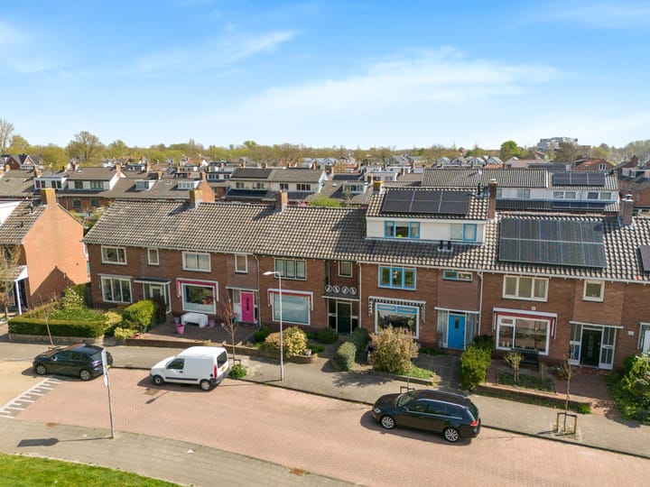 Foto 42 van Prins Hendrikstraat 8