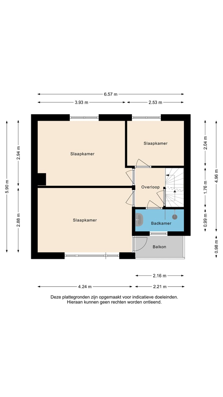 Foto 45 van Prins Hendrikstraat 8