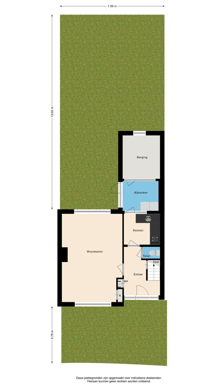 Foto 47 van Prins Hendrikstraat 8