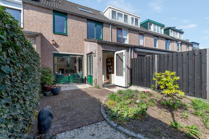 Foto 23 van Heidevlinder 8