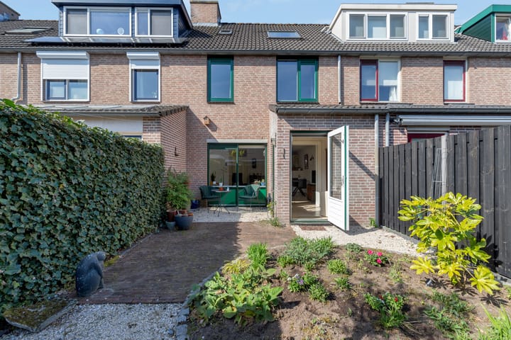 Foto 25 van Heidevlinder 8