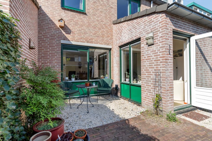 Foto 26 van Heidevlinder 8