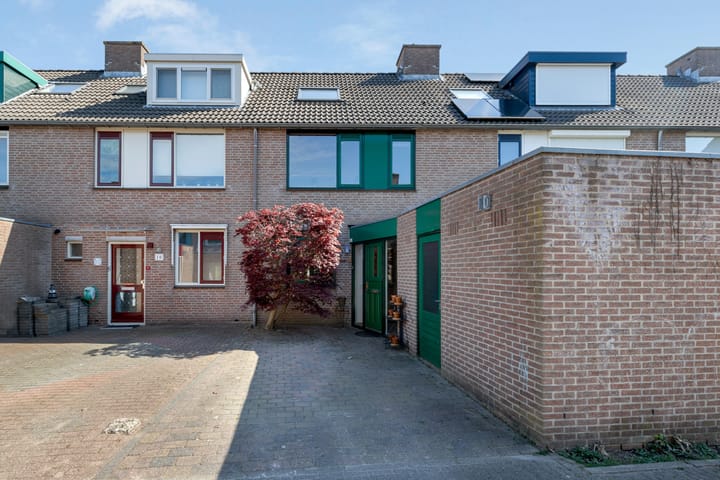 Foto 27 van Heidevlinder 8