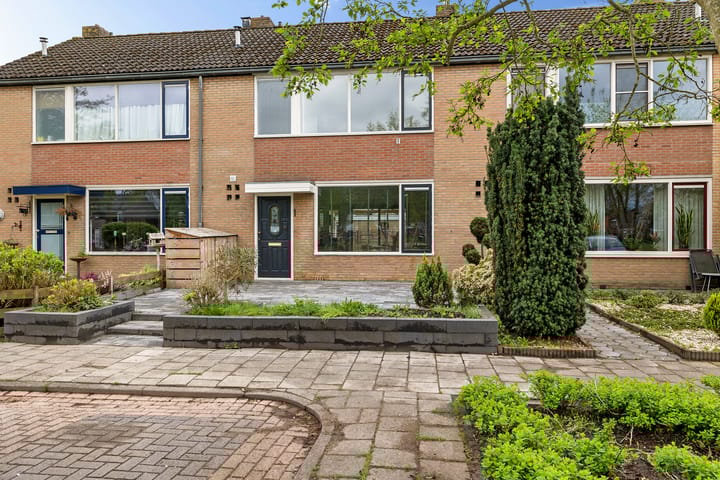 Foto 4 van Elslaan 3