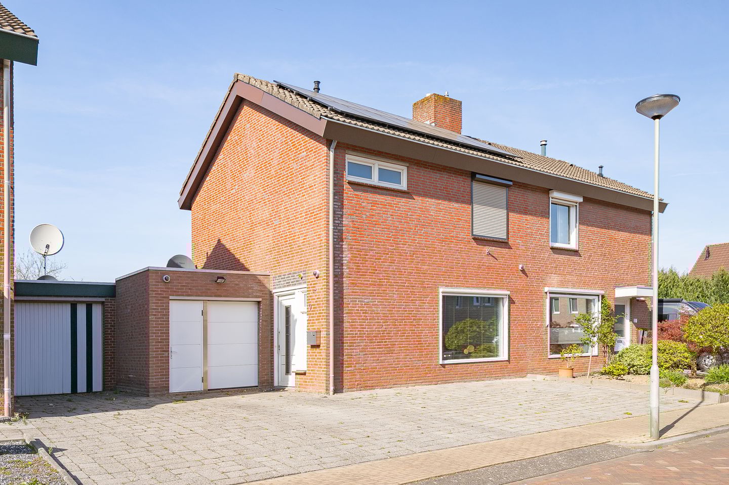 Foto 1 van Haesenstraat 9