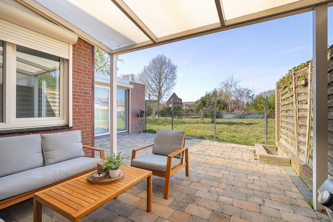 Foto 2 van Haesenstraat 9