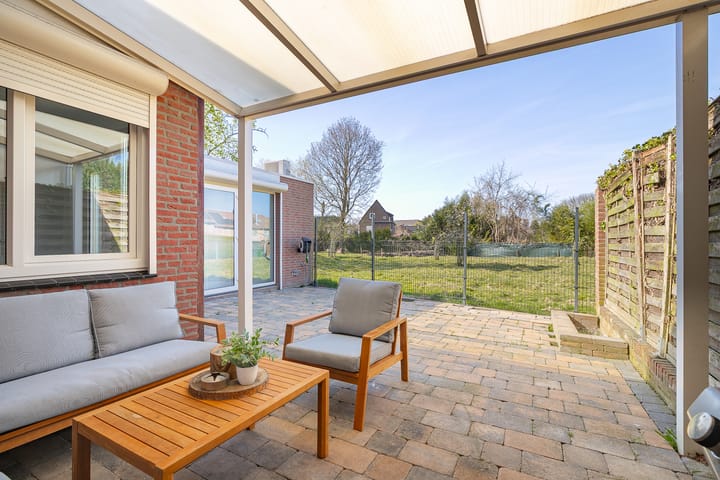 Foto 2 van Haesenstraat 9