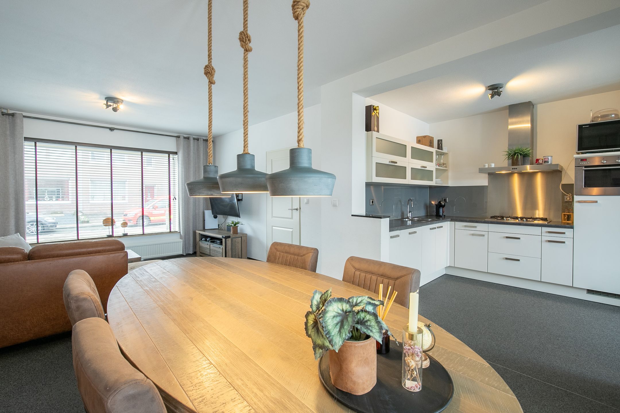 Foto 3 van Haesenstraat 9