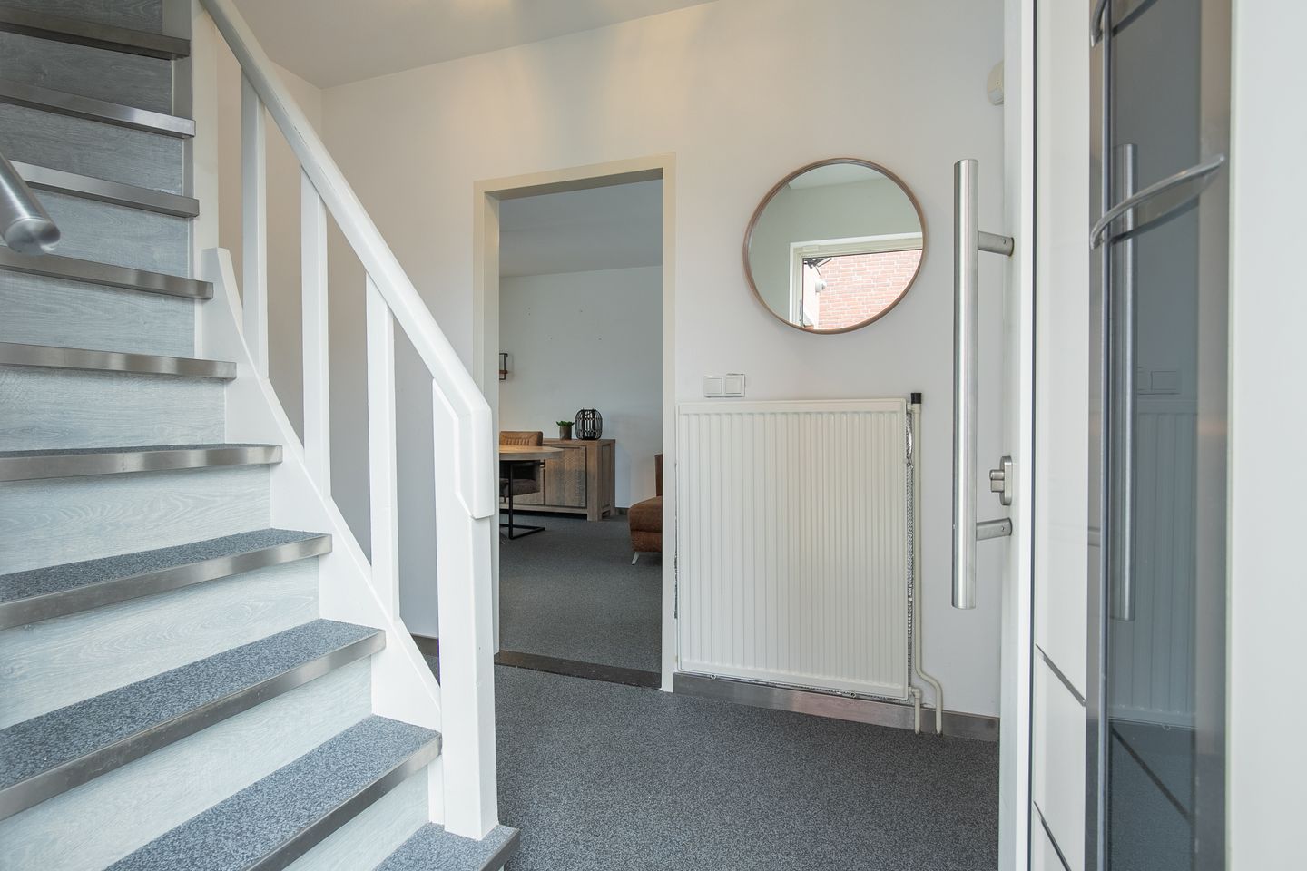 Foto 4 van Haesenstraat 9