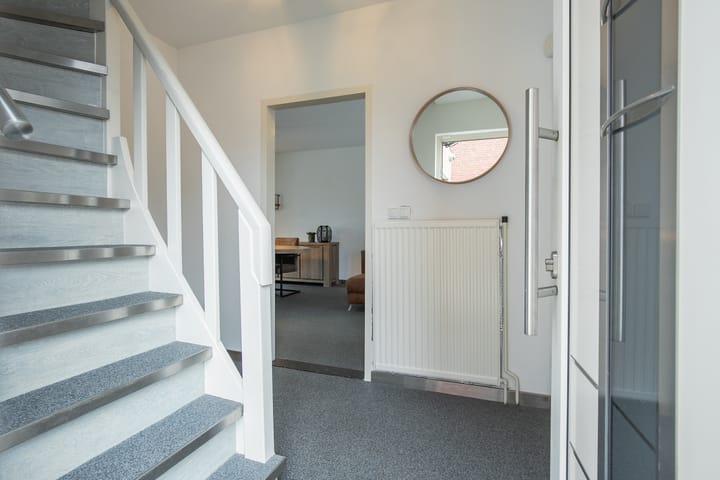 Foto 4 van Haesenstraat 9