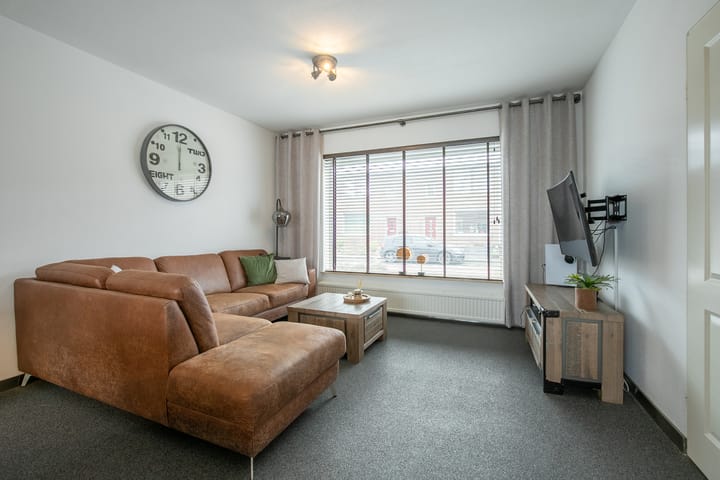 Foto 6 van Haesenstraat 9