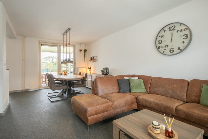 Foto 7 van Haesenstraat 9