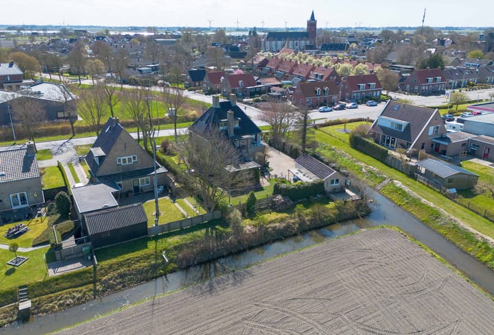 Foto 2 van Hearewei 1-A