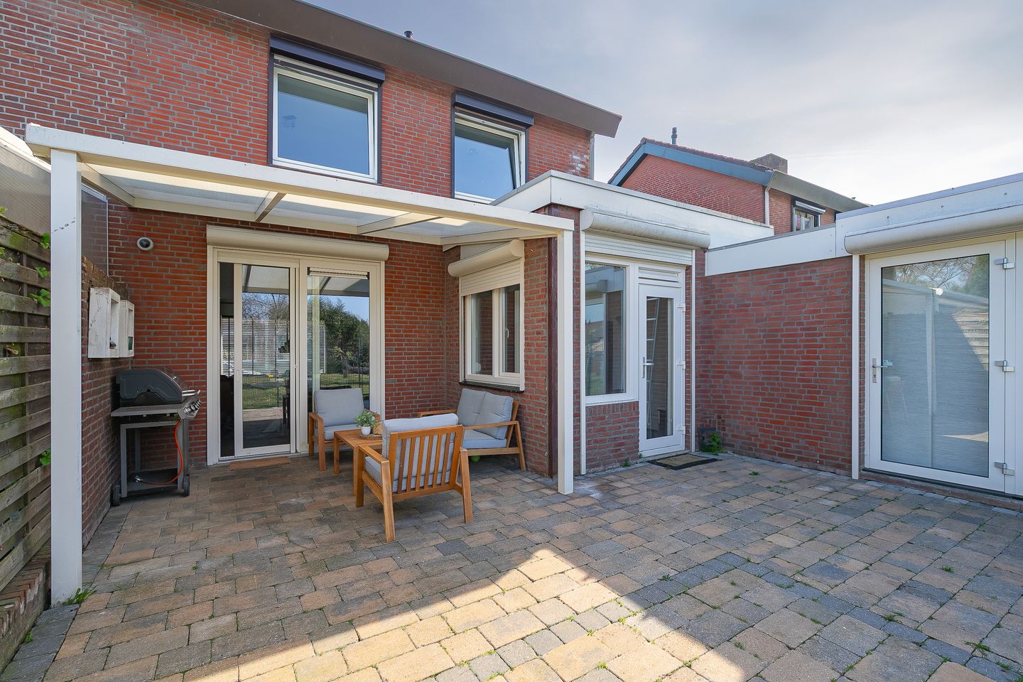 Foto 25 van Haesenstraat 9