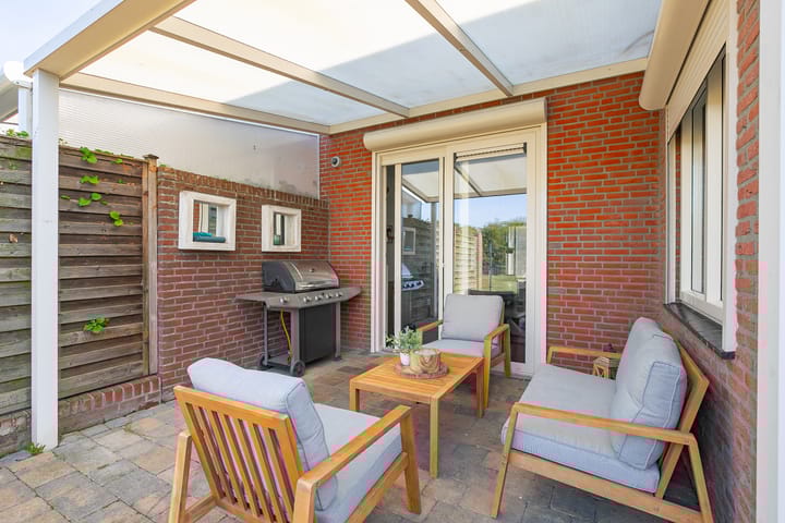 Foto 26 van Haesenstraat 9