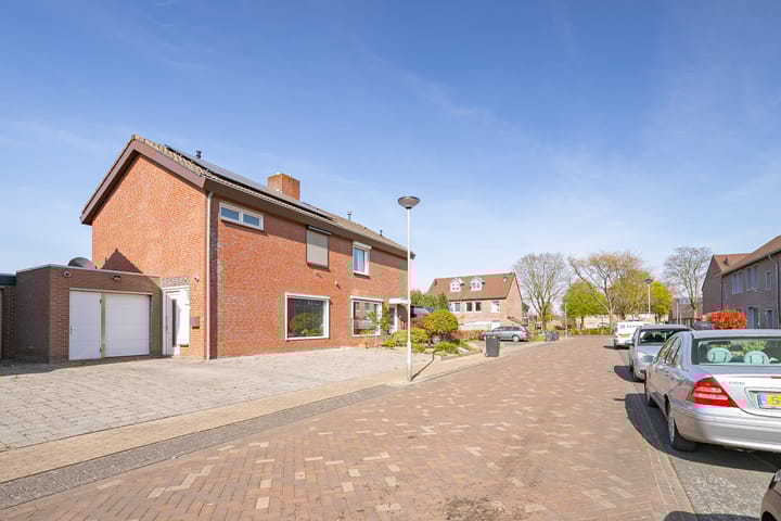 Foto 30 van Haesenstraat 9