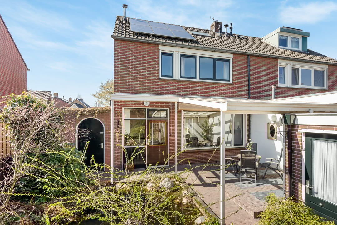 Foto 2 van Lochtersweg 17