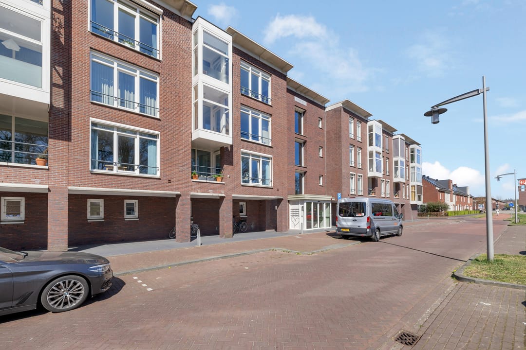 Photo 26 of Laan van Kernhem 329