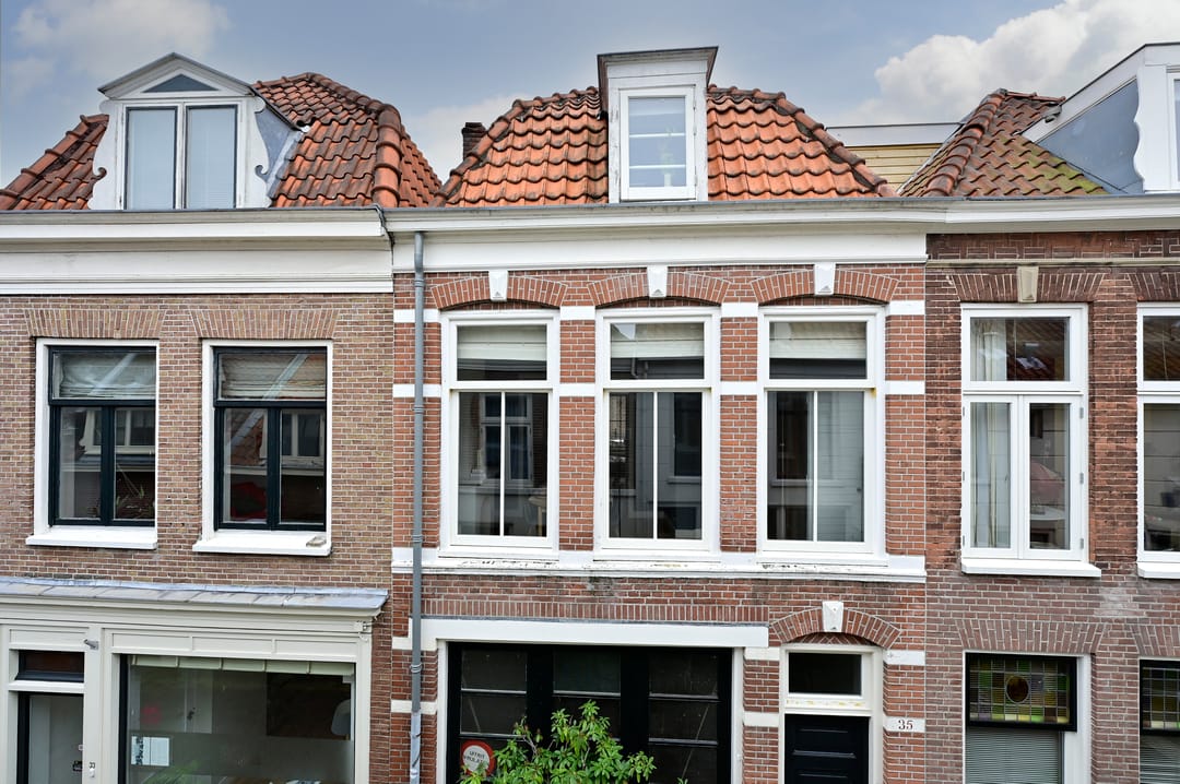 Photo 2 of Lange Annastraat 35-RD