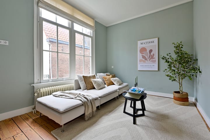 Foto 3 van Lange Annastraat 35-RD