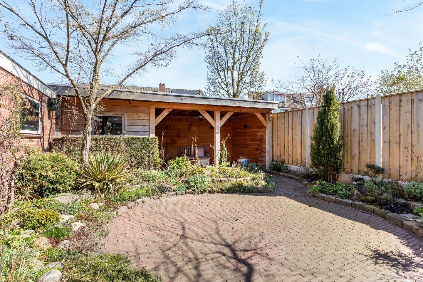 Foto 14 van Lochtersweg 17