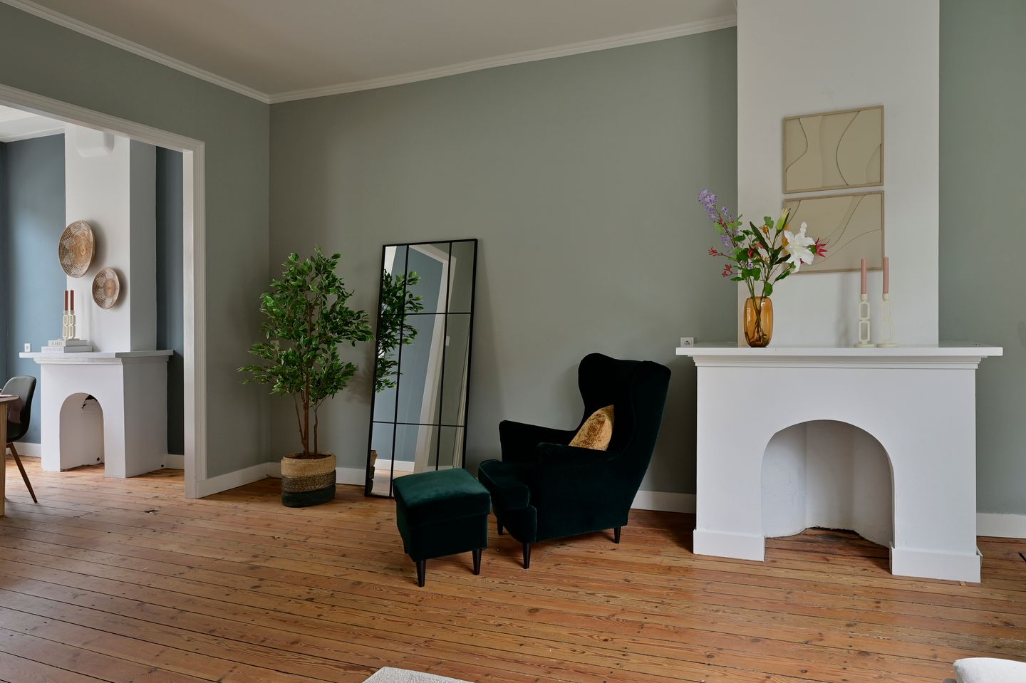 Photo 4 of Lange Annastraat 35-RD