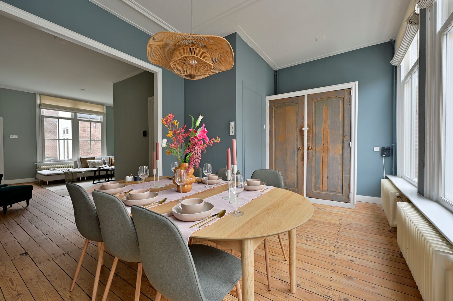 Photo 5 of Lange Annastraat 35-RD