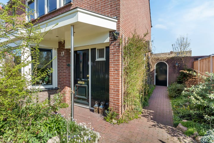 Foto 16 van Lochtersweg 17