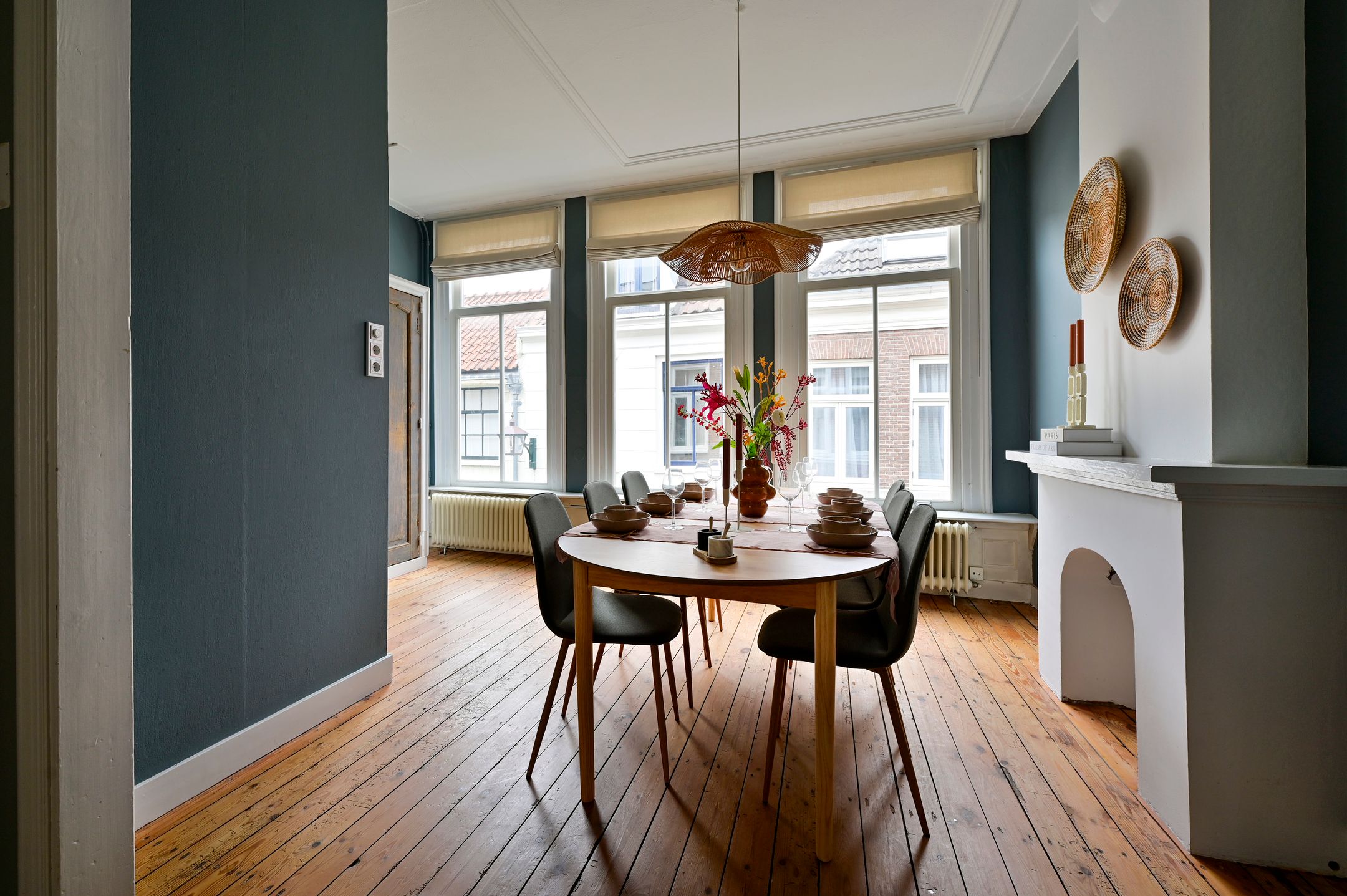 Photo 6 of Lange Annastraat 35-RD