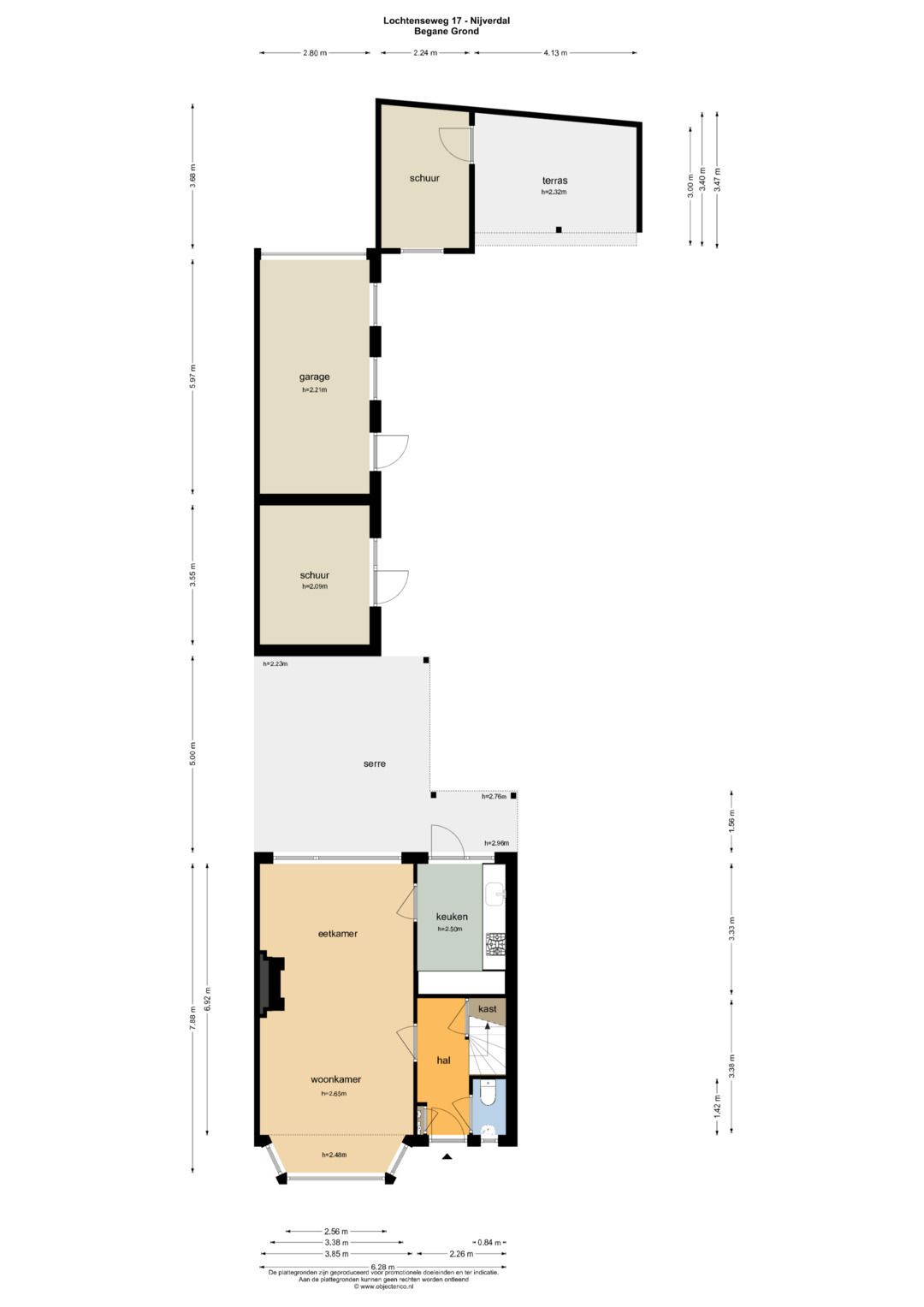 Foto 17 van Lochtersweg 17