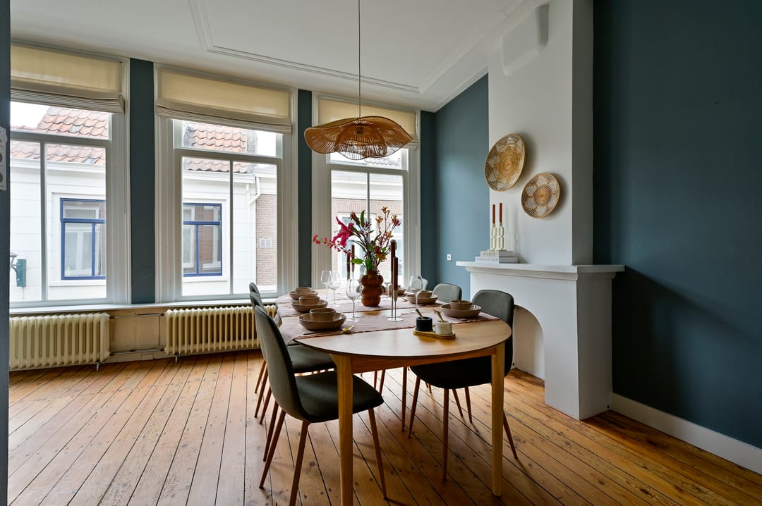 Photo 7 of Lange Annastraat 35-RD