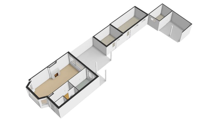 Foto 18 van Lochtersweg 17
