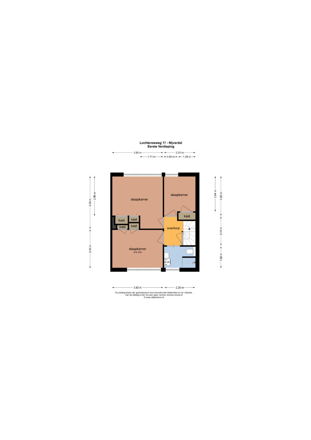 Foto 19 van Lochtersweg 17