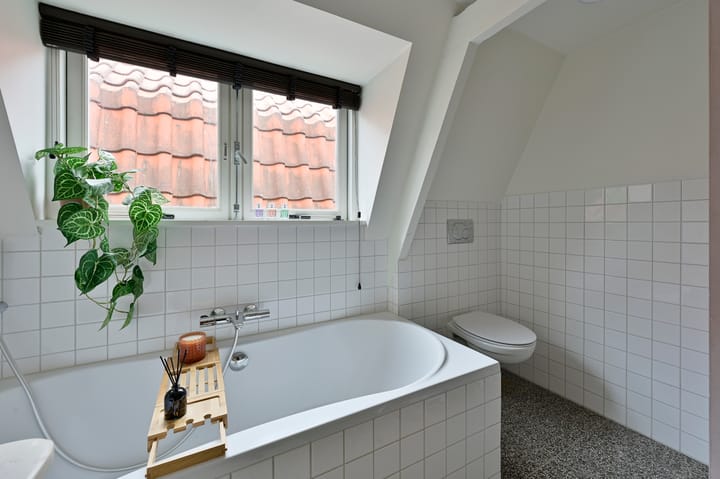 Foto 20 van Lange Annastraat 35-RD