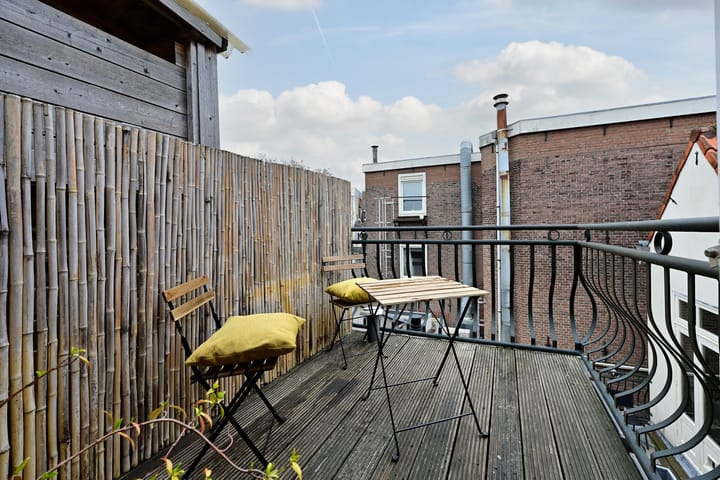 Foto 22 van Lange Annastraat 35-RD