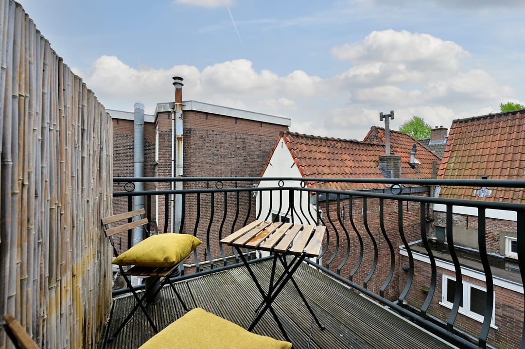 Photo 23 of Lange Annastraat 35-RD