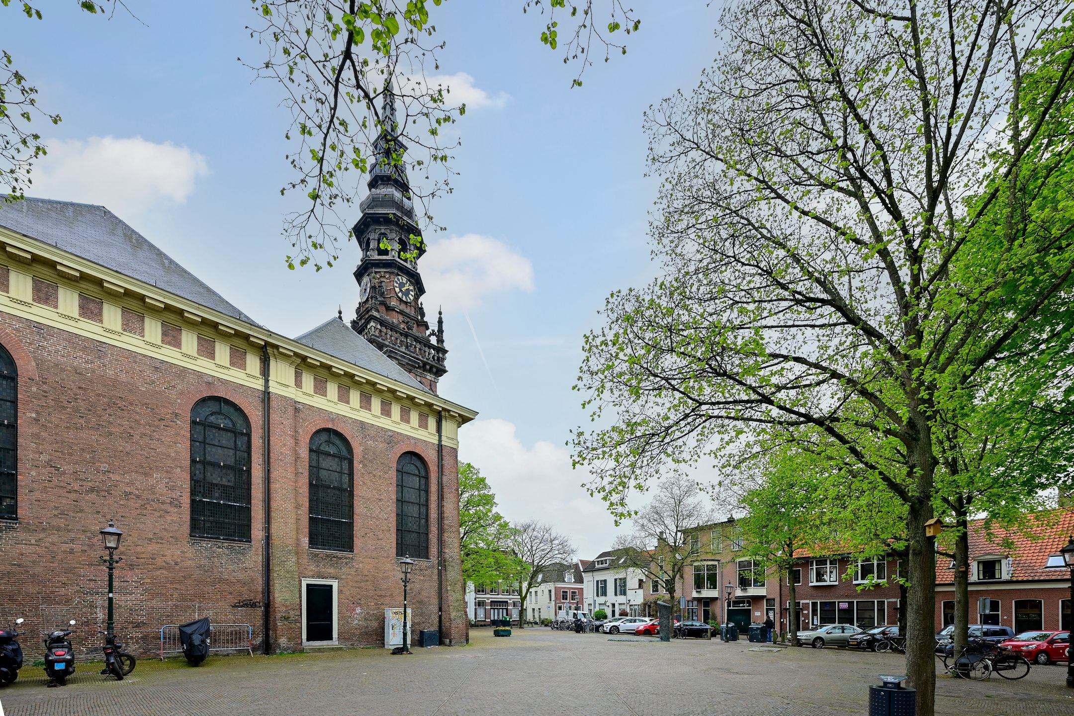 Photo 24 of Lange Annastraat 35-RD